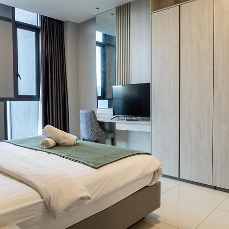 Societe Suites By Ihost Global كوالالمبور المظهر الخارجي الصورة