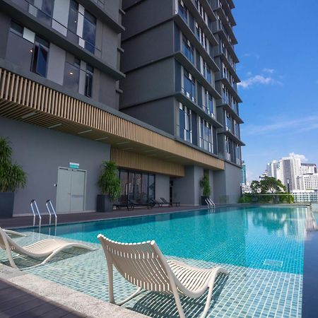 Societe Suites By Ihost Global كوالالمبور المظهر الخارجي الصورة