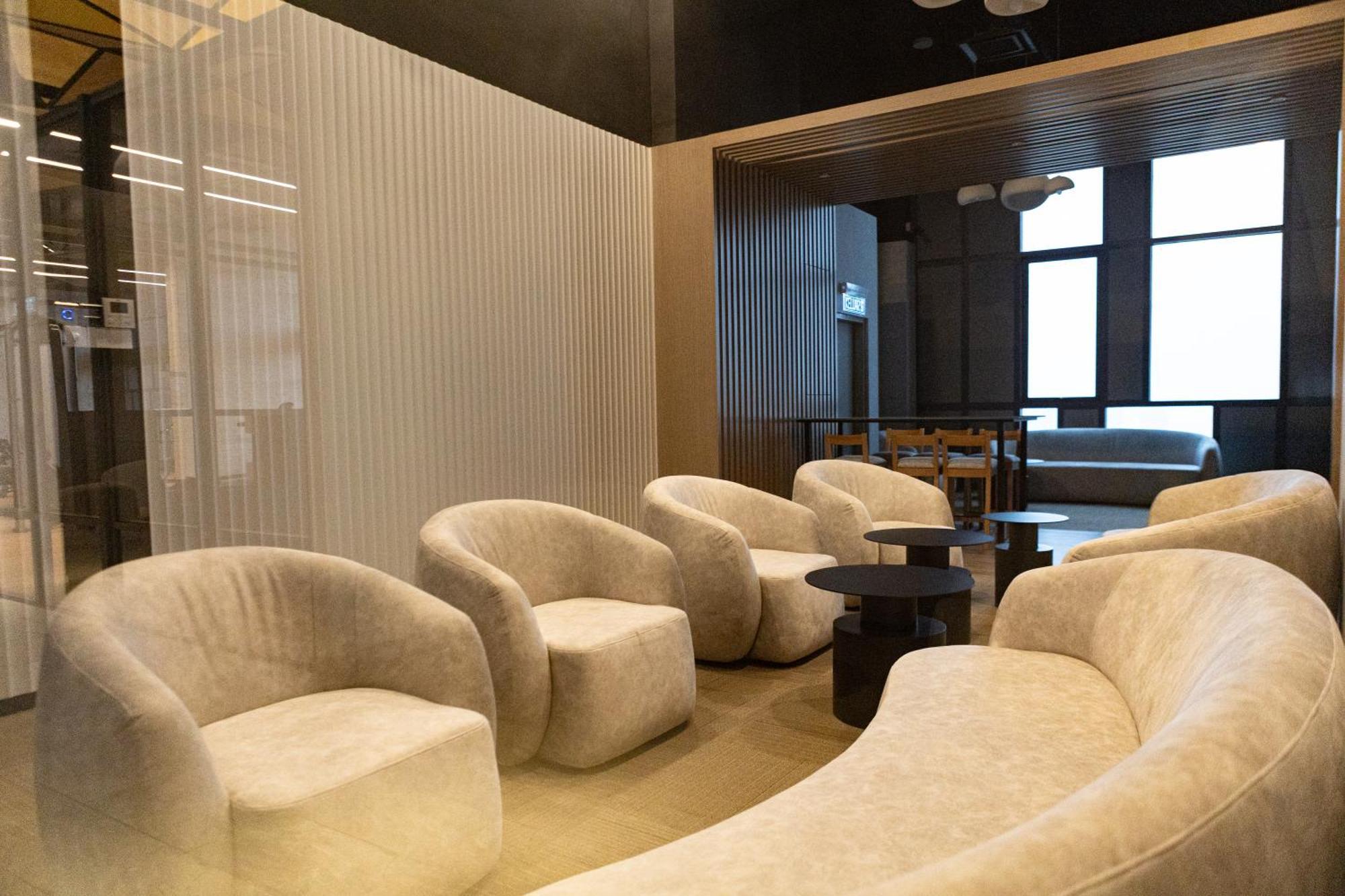 Societe Suites By Ihost Global كوالالمبور المظهر الخارجي الصورة