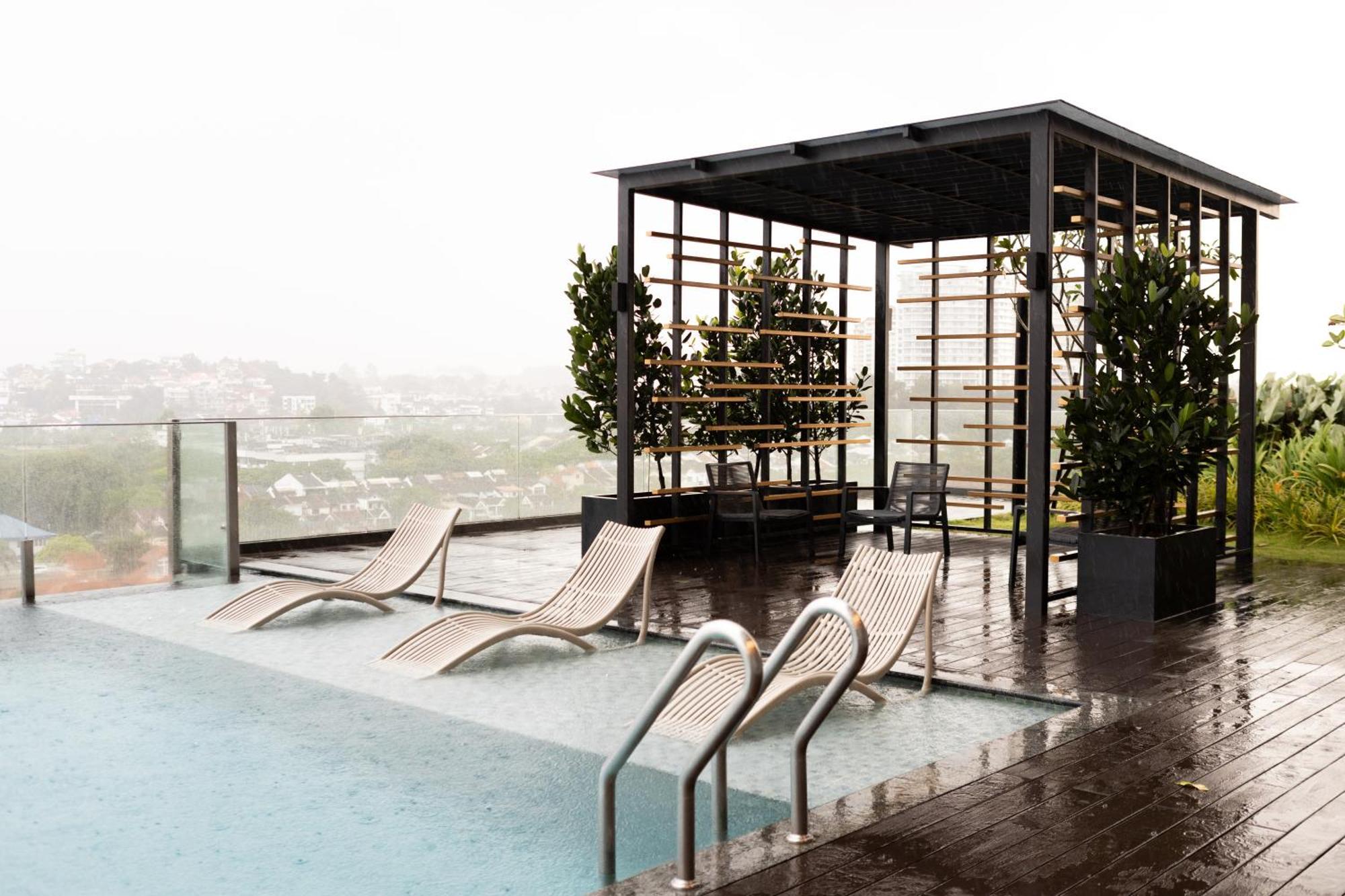 Societe Suites By Ihost Global كوالالمبور المظهر الخارجي الصورة