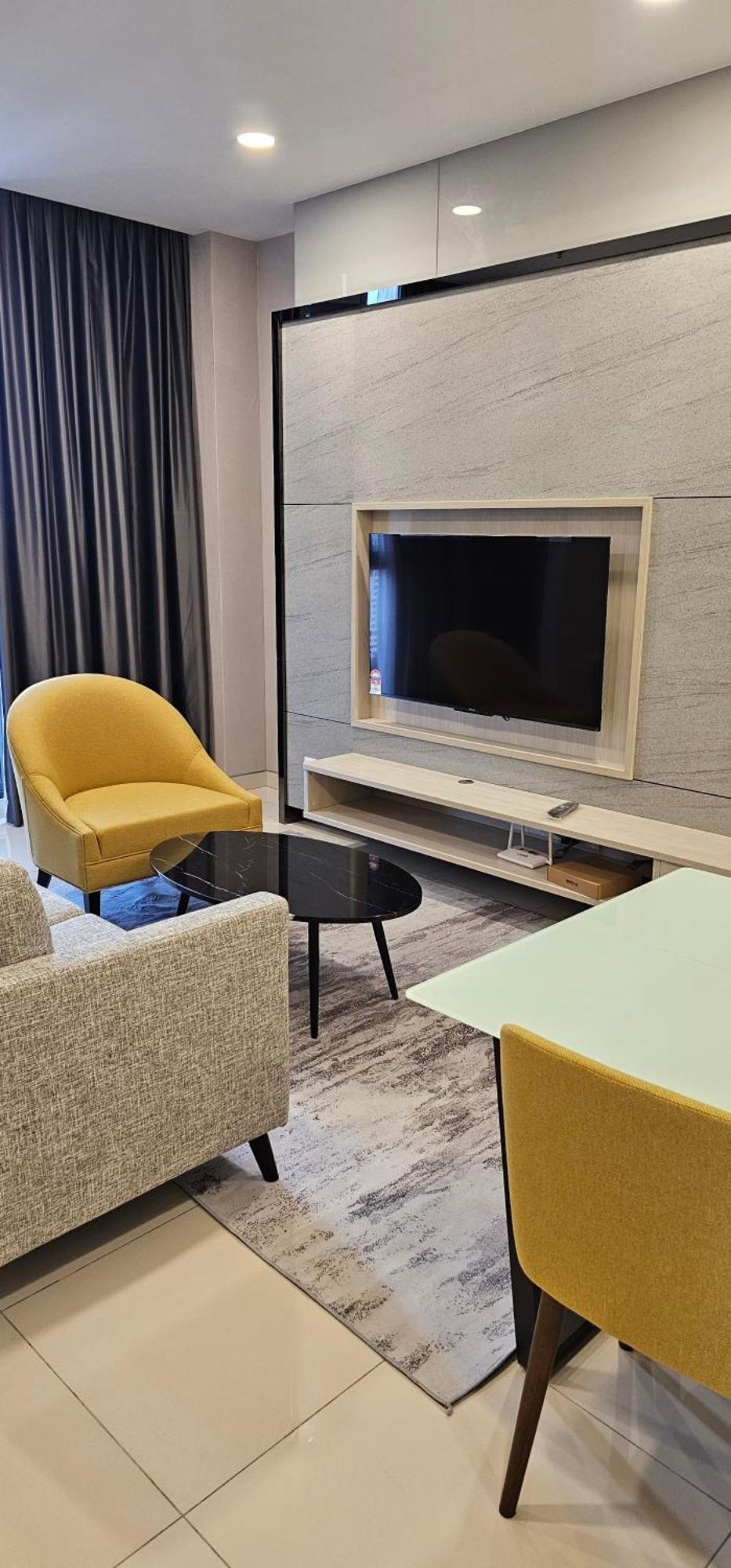 Societe Suites By Ihost Global كوالالمبور المظهر الخارجي الصورة
