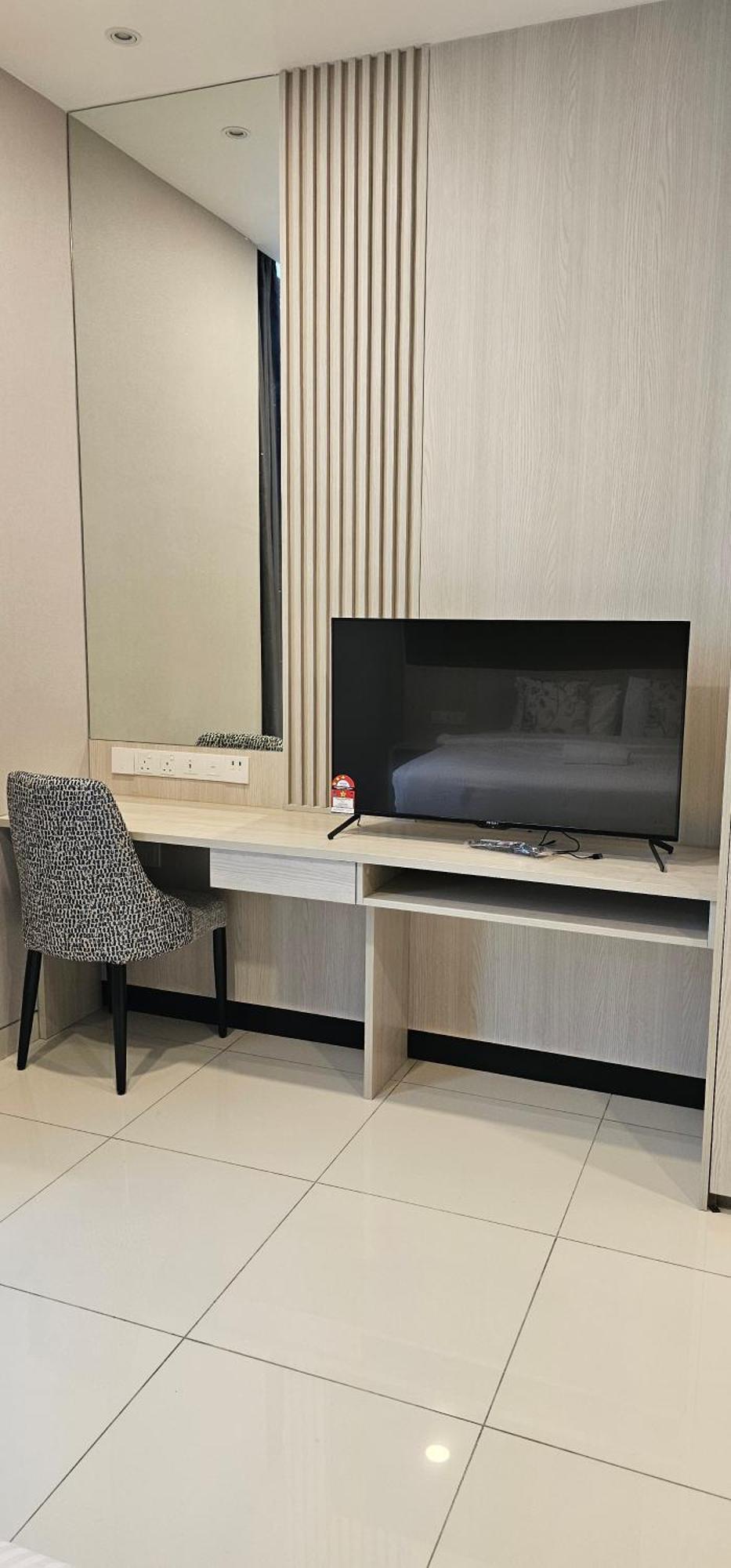 Societe Suites By Ihost Global كوالالمبور المظهر الخارجي الصورة