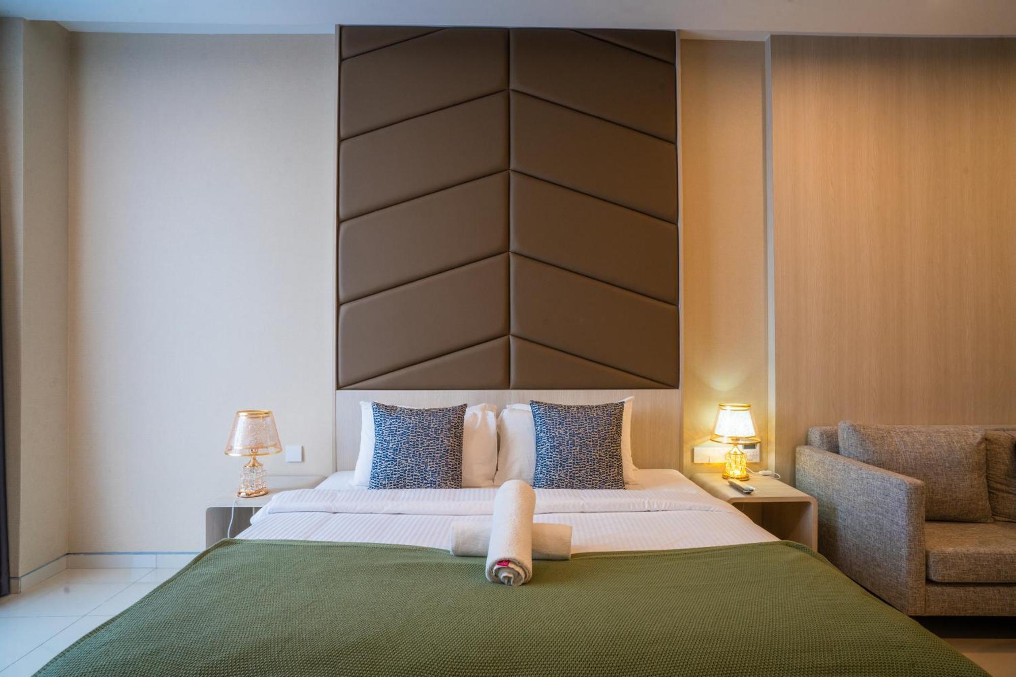 Societe Suites By Ihost Global كوالالمبور المظهر الخارجي الصورة