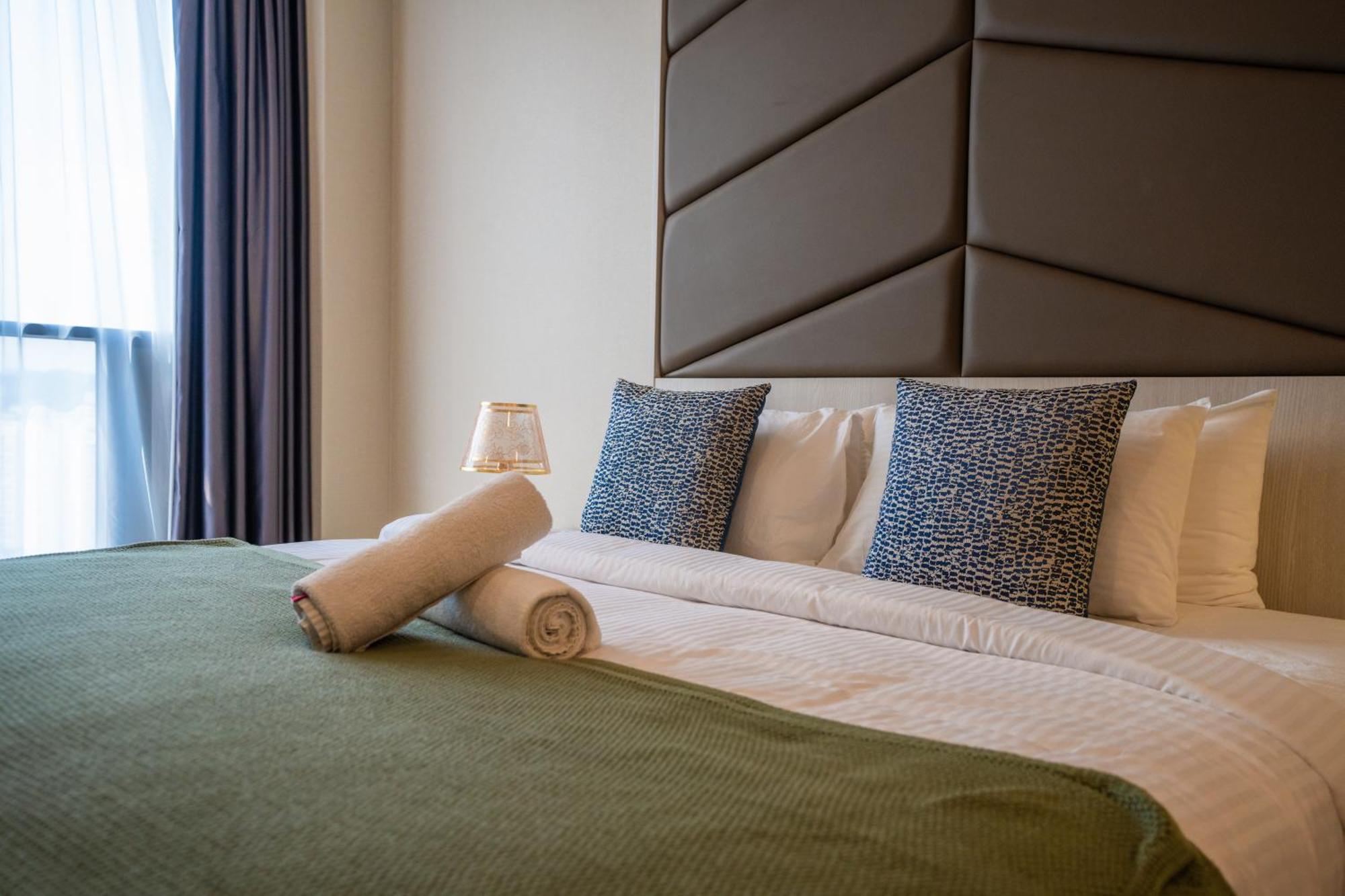 Societe Suites By Ihost Global كوالالمبور المظهر الخارجي الصورة