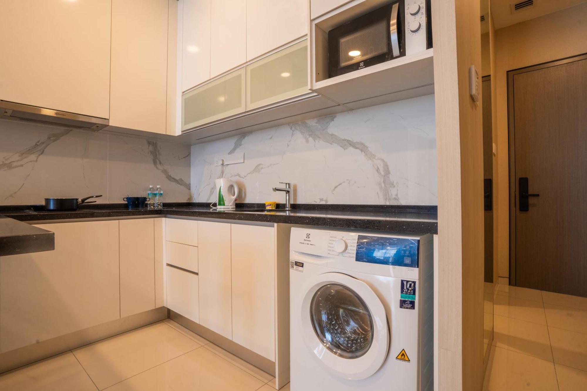 Societe Suites By Ihost Global كوالالمبور المظهر الخارجي الصورة