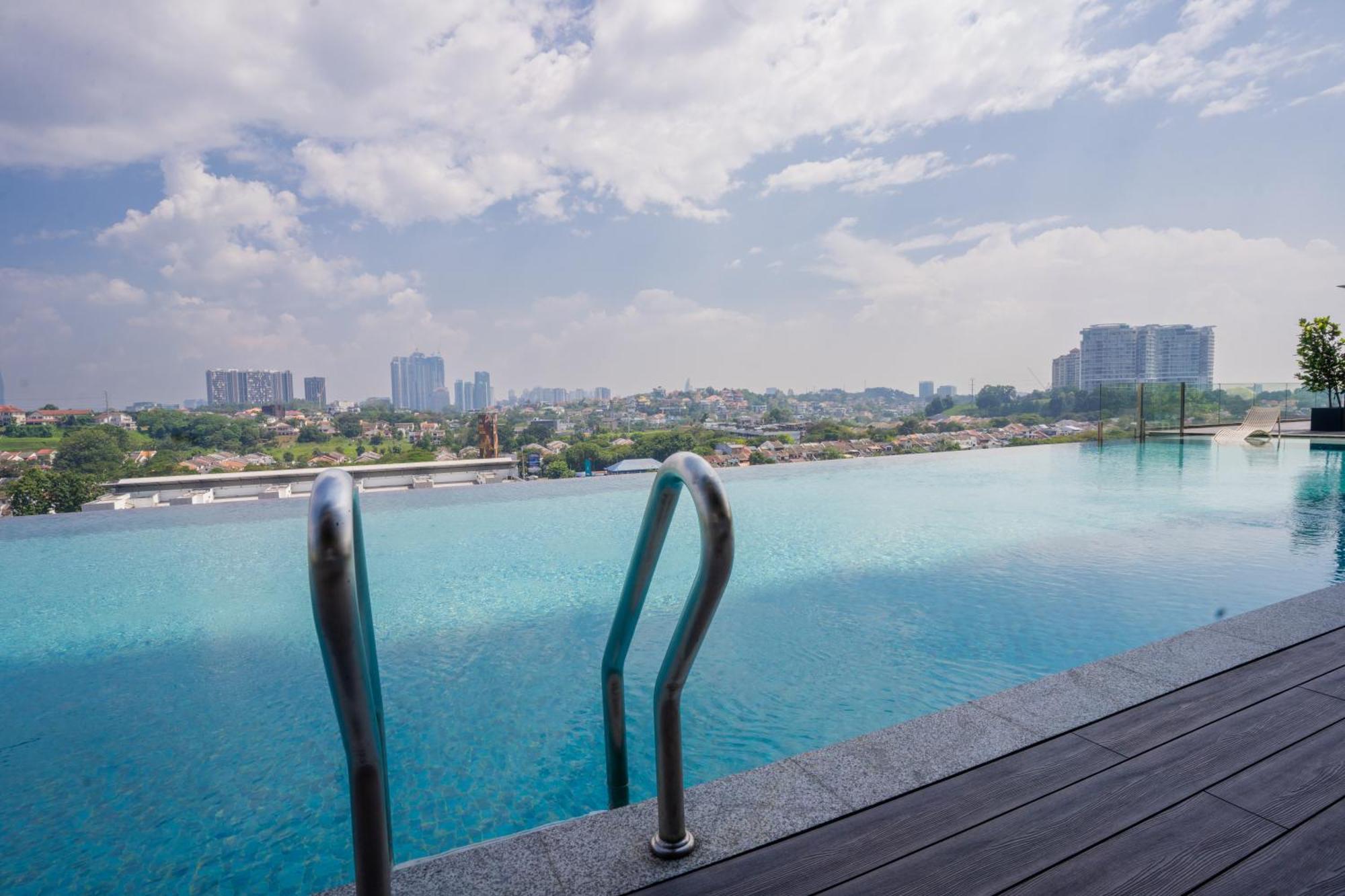 Societe Suites By Ihost Global كوالالمبور المظهر الخارجي الصورة