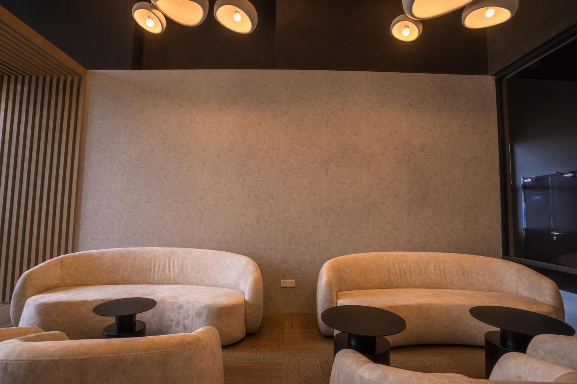 Societe Suites By Ihost Global كوالالمبور المظهر الخارجي الصورة