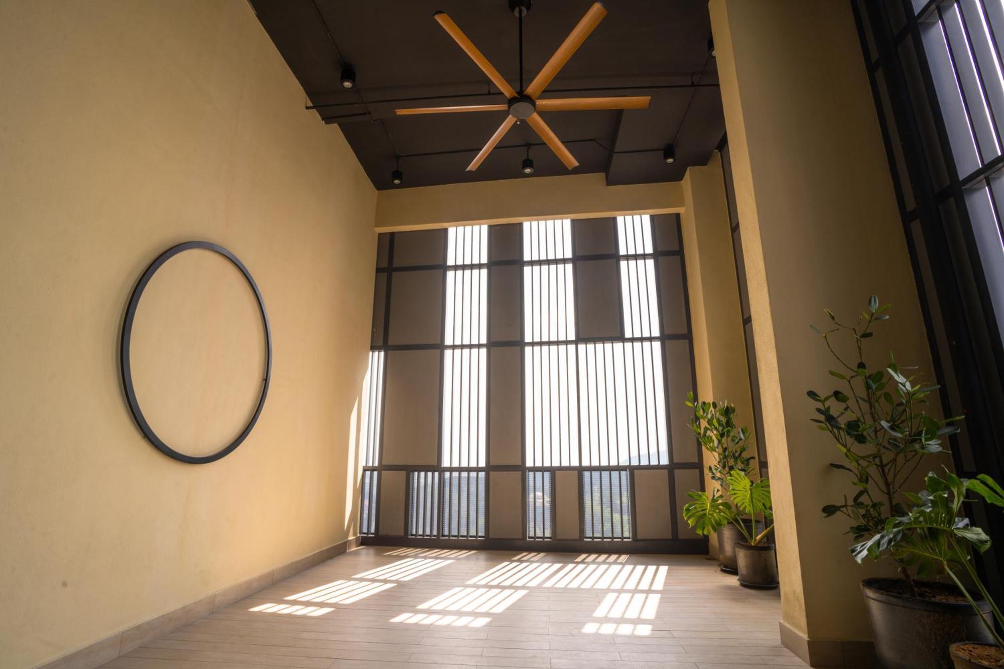 Societe Suites By Ihost Global كوالالمبور المظهر الخارجي الصورة