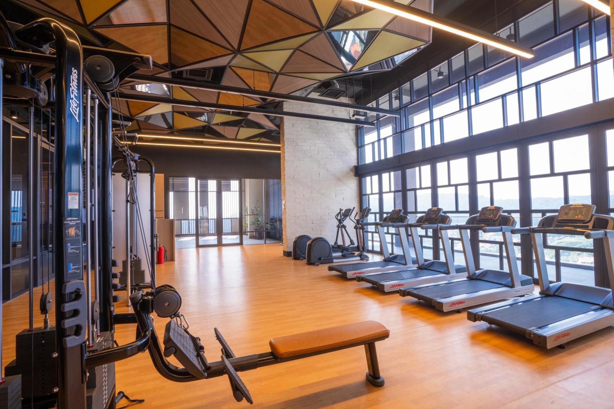 Societe Suites By Ihost Global كوالالمبور المظهر الخارجي الصورة