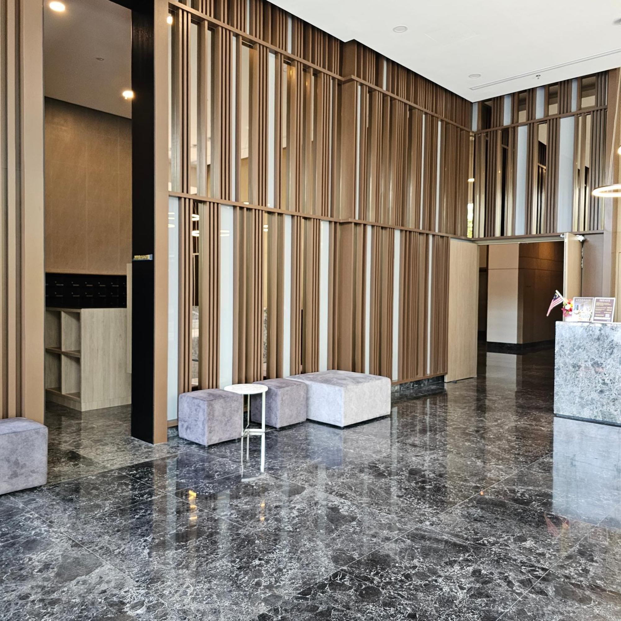 Societe Suites By Ihost Global كوالالمبور المظهر الخارجي الصورة