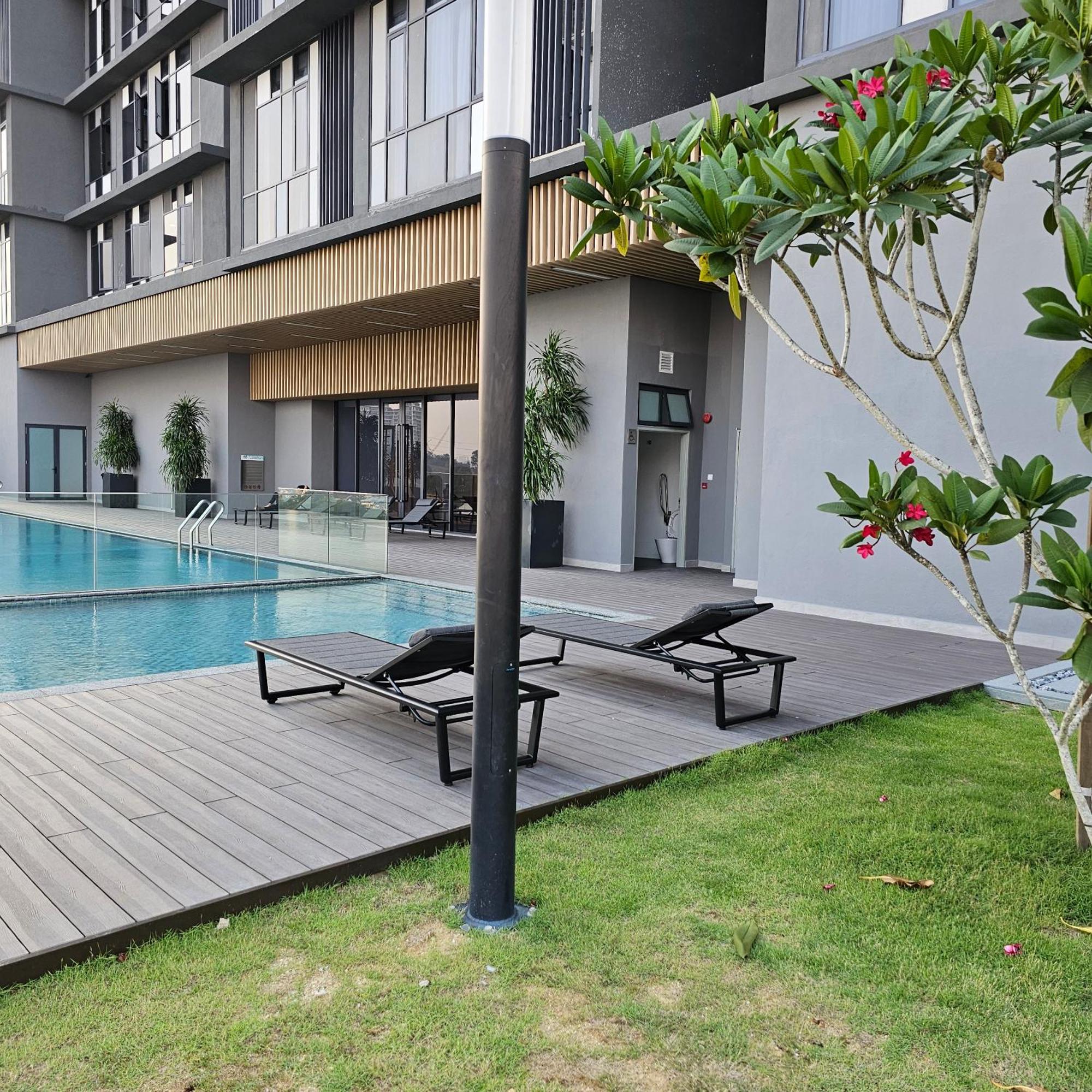 Societe Suites By Ihost Global كوالالمبور المظهر الخارجي الصورة